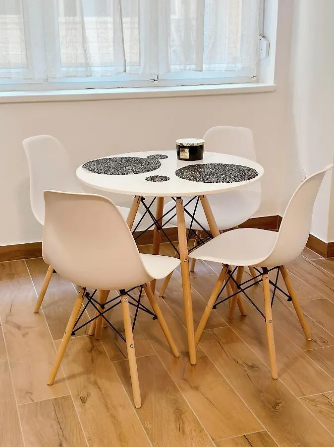Basilica Apartment Budapest