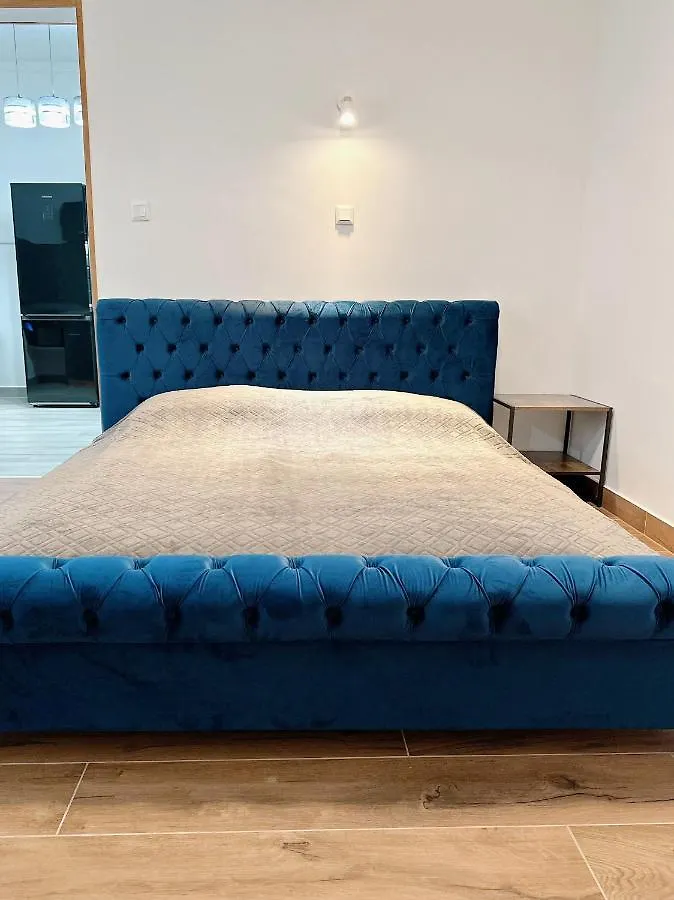 Basilica Apartment Budapest 0*,