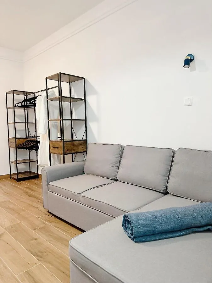 Basilica Apartment Budapest