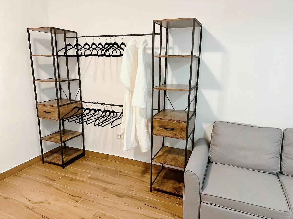 Basilica Apartment Budapest
