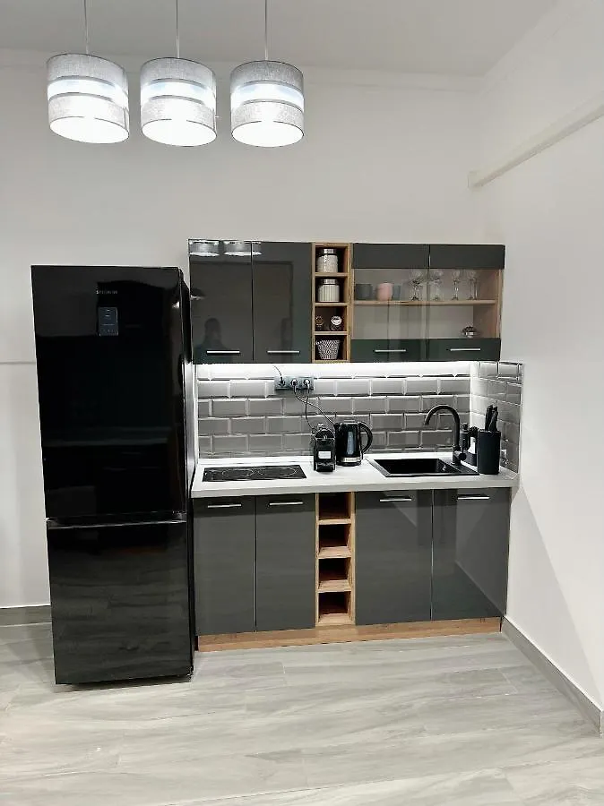 Basilica Apartment Budapest