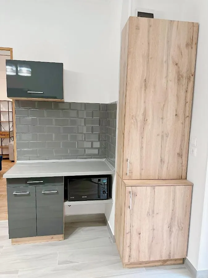 Basilica Apartment Budapest 0*,  Ungern