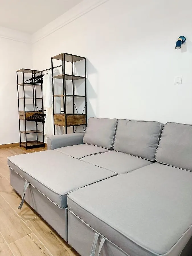 Basilica Apartment Budapest