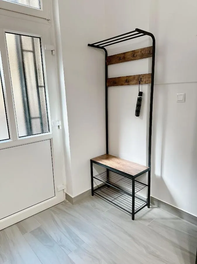 Basilica Apartment Budapest
